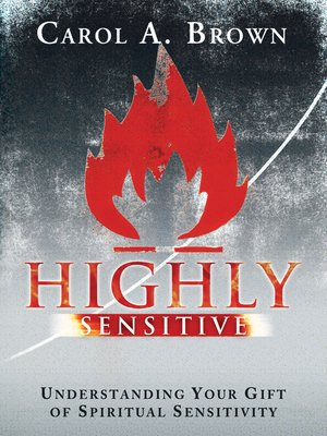 cover image of Highly Sensitive